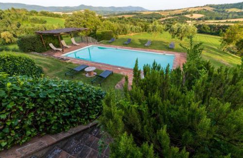 Rosceto Villa | Villa Con Piscina Privata - 12 Persone - Relax