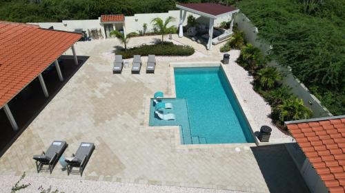 Boroncana Apartment | Villa con Torre by Bocobay Your Private Oasis