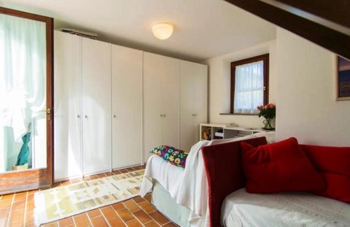 Ancona Bed & Breakfast | Villa Conero