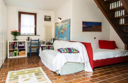 Ancona Bed & Breakfast | Villa Conero