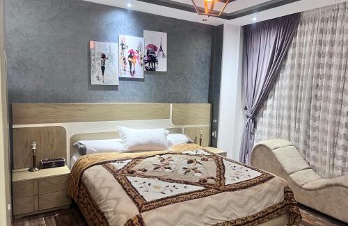 Sheikh Zayed City Villa | Villa Contenental residense El sheikh Zayed Beverly Hills