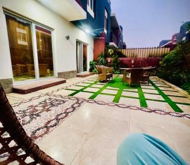 Sheikh Zayed City Villa | Villa Contenental residense El sheikh Zayed Beverly Hills