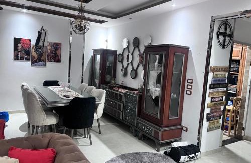 Sheikh Zayed City Villa | Villa Contenental residense El sheikh Zayed Beverly Hills