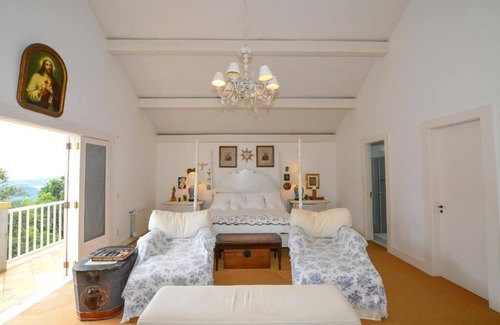Monte Verde Hotel | Villa Coração Guest House