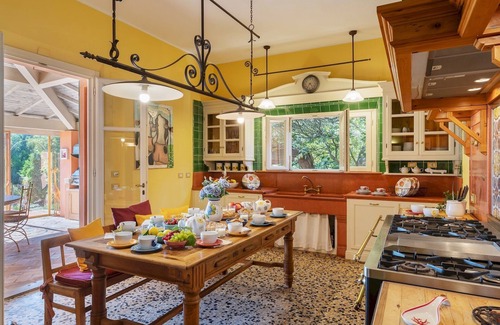 Marina di Bibbona Villa | Villa Corallina 12, Emma Villas