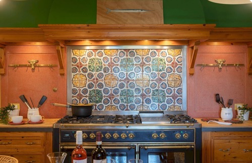 Marina di Bibbona Villa | Villa Corallina 12, Emma Villas