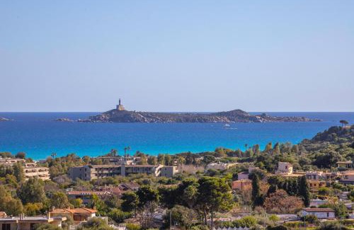 Villasimius Villa | Villa Corallo - FREE WIFI - 1km from the beach