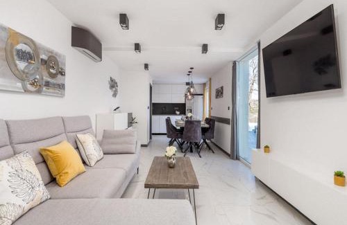 Opatija Villa | Villa Corichi with Swimming Pool
