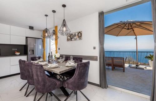 Opatija Villa | Villa Corichi with Swimming Pool