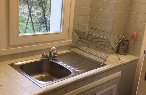 Roina Villa | Villa Corneghe with Lake View, Pool, Garden & Terrace