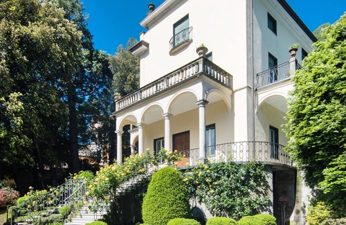 Laglio Villa | Villa Cortesi | Resté Italy
