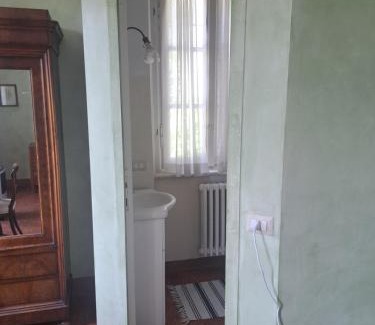 Como Bed & Breakfast | Villa Corti Lakeview