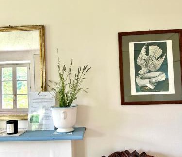 Como Bed & Breakfast | Villa Corti Lakeview