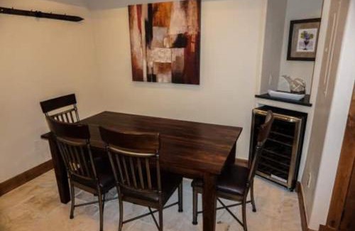 Vail Apartment | Villa Cortina with Access to Gondola