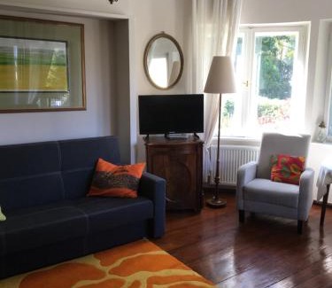 Jastrzebia Gora Apartment | Villa Costa