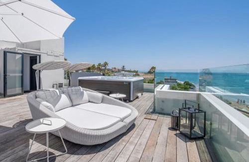 Nueva Andalucia House | Villa Costabella
