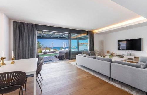 Nueva Andalucia House | Villa Costabella