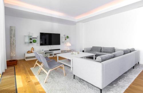 Nueva Andalucia House | Villa Costabella
