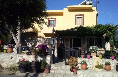 Sivas House | Villa Costas - Popi