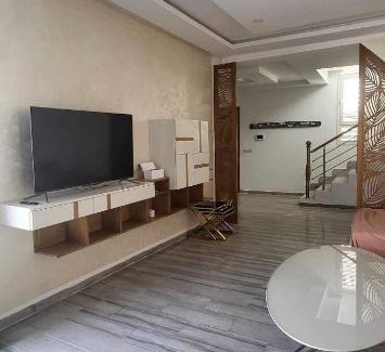 Arkou Villa | Villa cosy