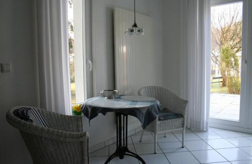 Seebad Bansin Apartment | Villa Cremona Ferienwohnung 3