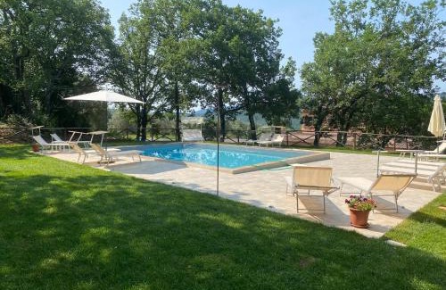 Sassetta Apartment | Villa Cresci con piscina