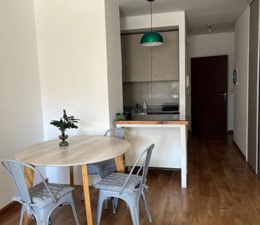 Villa Crespo Apartment | Villa Crespo con amenities