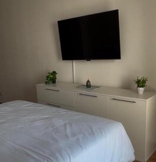 Villa Crespo Apartment | Villa Crespo con amenities