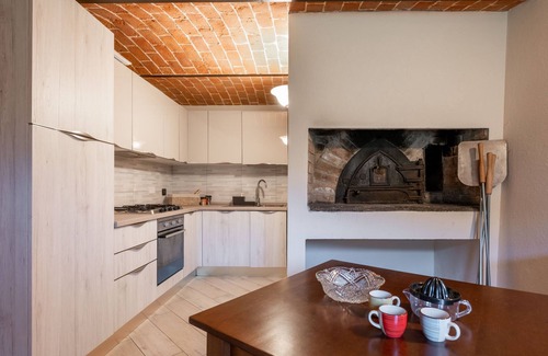 Loazzolo House | Villa Creviolo by Interhome
