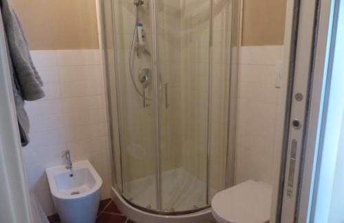 Santa Maria Apartment | Villa Crissante