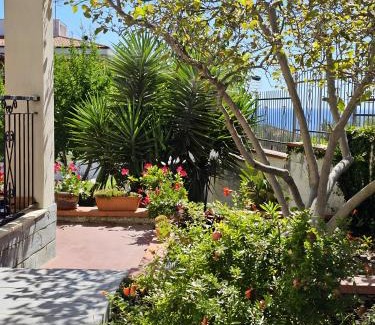 Boissano Apartment | Villa Cristina