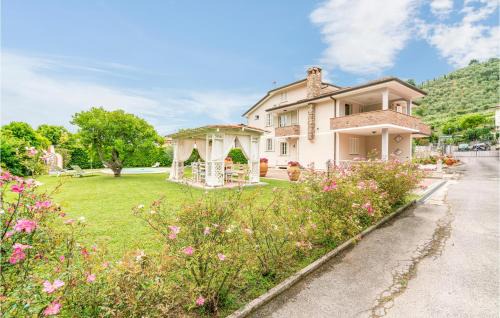 Camaiore House | Villa Cristina