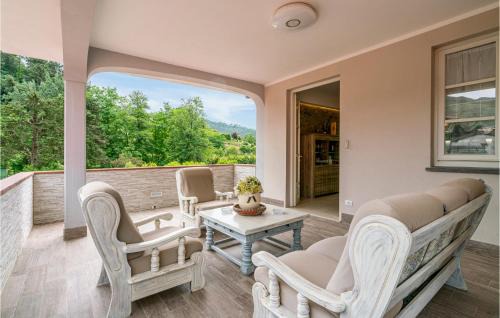 Camaiore House | Villa Cristina