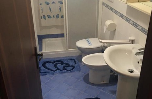 Jesolo Pineta Apartment | VILLA CRISTINA N. 12