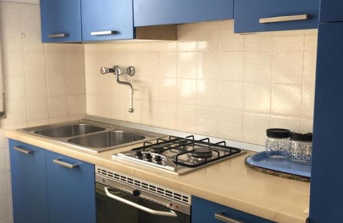 Jesolo Pineta Apartment | VILLA CRISTINA N. 12