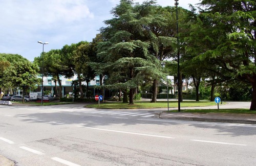 Jesolo Pineta Apartment | VILLA CRISTINA N. 12