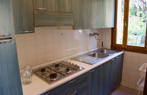 Jesolo Pineta Apartment | Villa Cristina n. 5