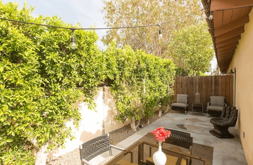 Uptown Design District Villa | Villa Cristine