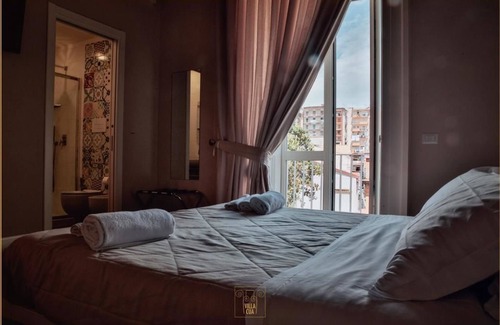 Ercolano House | Villa Cua