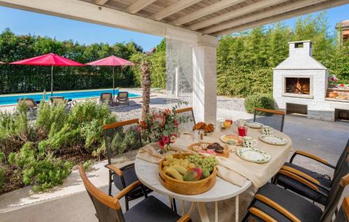 Labinci House | Villa Cvita Domenica