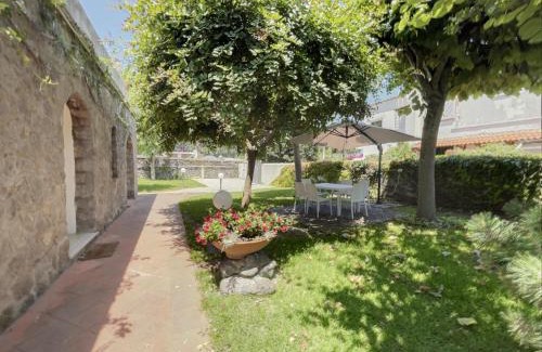 Ischia Porto Villa | Villa Cycas