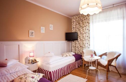 Wisla Bed & Breakfast | Villa Cynamon Jacuzzi & Sauna