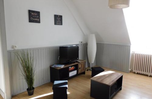 La Bourboule Apartment | Villa désirée