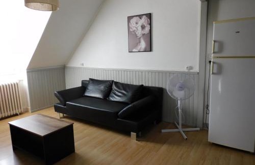 La Bourboule Apartment | Villa désirée