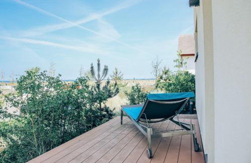 Heiligenhafen House | Villa Dünengras, 4GW16A