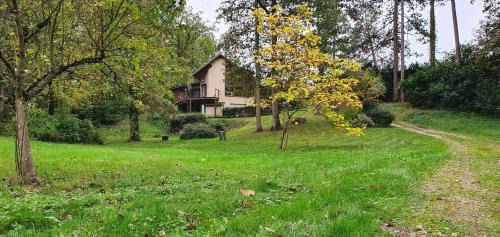Paron House | Villa D'Andy - Collection Idylliq