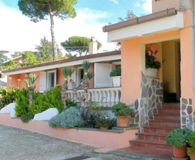 Marino Apartment | Villa D Apartments