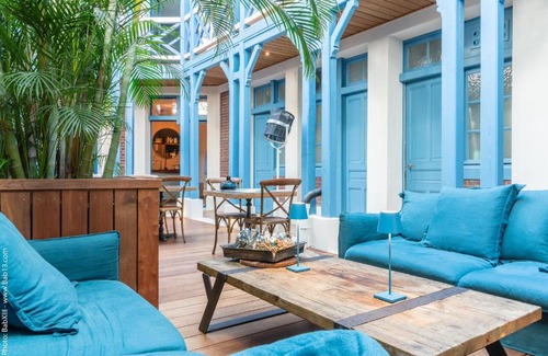 Villers-sur-Mer Villa | Villa d'Eaux