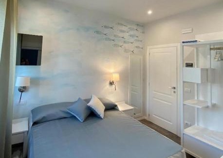 Marina di Pietrasanta Bed & Breakfast | Villa D Erna Marina di Pietrasanta