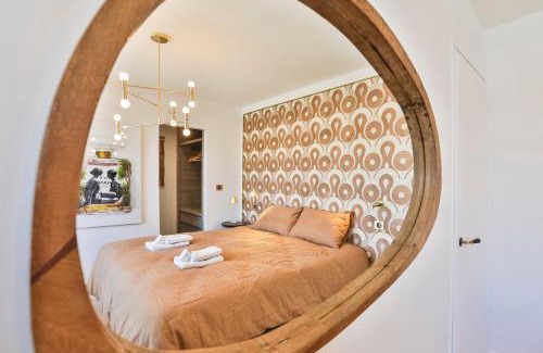 Les Sables d'Olonne Villa | Villa d'exception avec piscine, proche de la mer